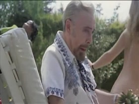 Loli Tovar in Yo hice a Roque III (1980) 10