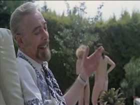 Loli Tovar in Yo hice a Roque III (1980) 11