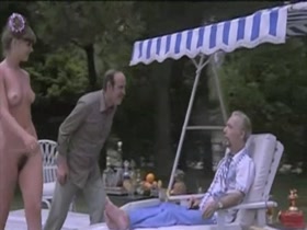 Loli Tovar in Yo hice a Roque III (1980) 14