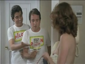 Loli Tovar in Yo hice a Roque III (1980) 2