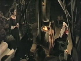 Jenny Llada in Inquisicion (1976) 18