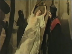Jenny Llada in Inquisicion (1976) 7