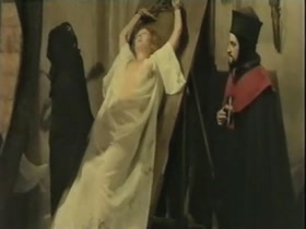 Jenny Llada in Inquisicion (1976) 8
