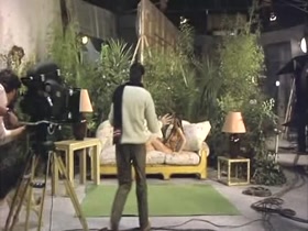 Isabel Luque in Y al tercer año, resucito (1980) 2