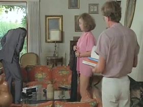 Alejandra Grepi in El rollo de septiembre (1985) 1