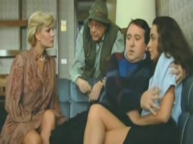 Rosa Valenty in El recomendado (1985) 18