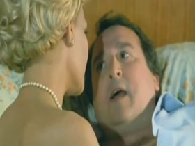 Rosa Valenty in El recomendado (1985) 4