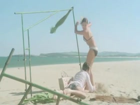 Cristina Galbo in Hasta que el matrimonio nos separe (1977) 15