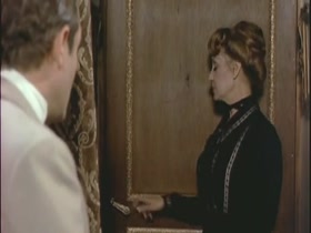Azucena Hernandez in La Momia nacional (1981) 1