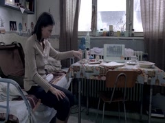 A. Marinca, L. Vasiliu Pussy , Inspection In 4 Luni 3 Saptamani... (2007) 1