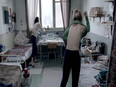 A. Marinca, L. Vasiliu Pussy , Inspection In 4 Luni 3 Saptamani... (2007) 3