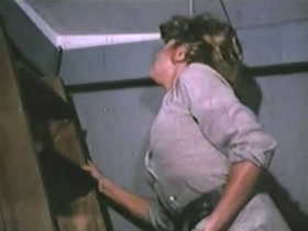 Beatriz Escudero in El primer divorcio (1982) 4