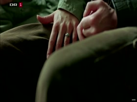 Patricia Schumann in De unge ar (2007) 1