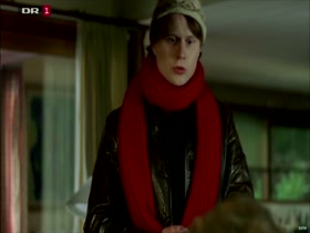 Patricia Schumann in De unge ar (2007) 11