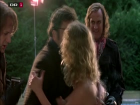 Patricia Schumann in De unge ar (2007) 14
