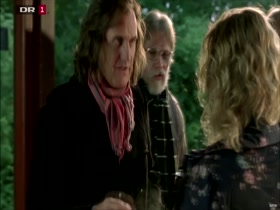 Patricia Schumann in De unge ar (2007) 15