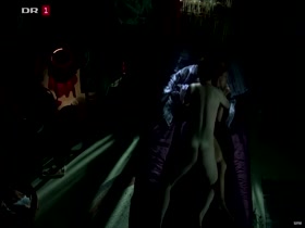 Patricia Schumann in De unge ar (2007) 2