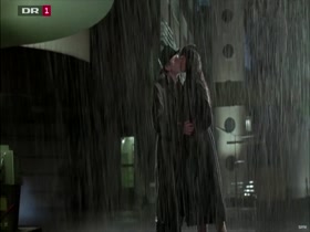 Patricia Schumann in De unge ar (2007) 6