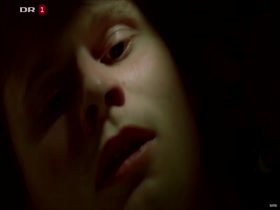 Patricia Schumann in De unge ar (2007) 8