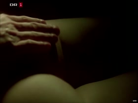 Patricia Schumann in De unge ar (2007) 9