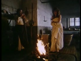 Victoria Vera in Las Picaras (1983) 3