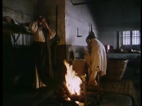 Victoria Vera in Las Picaras (1983) 4