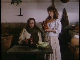Victoria Vera in Las Picaras (1983) 6