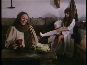 Victoria Vera in Las Picaras (1983) 7
