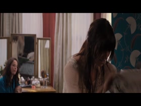 Kaya Scodelario in The truth about Emanuel (2013) 1