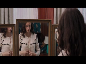 Kaya Scodelario in The truth about Emanuel (2013) 10