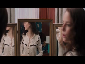 Kaya Scodelario in The truth about Emanuel (2013) 11
