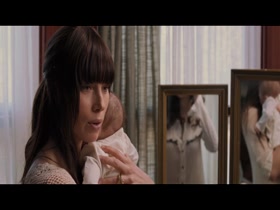 Kaya Scodelario in The truth about Emanuel (2013) 13