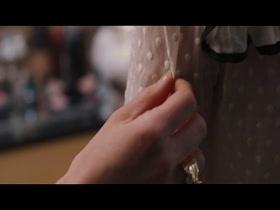 Kaya Scodelario in The truth about Emanuel (2013) 14