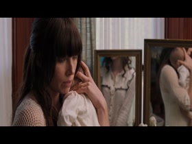 Kaya Scodelario in The truth about Emanuel (2013) 17
