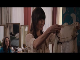 Kaya Scodelario in The truth about Emanuel (2013) 2