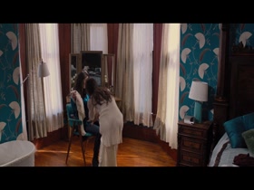 Kaya Scodelario in The truth about Emanuel (2013) 4