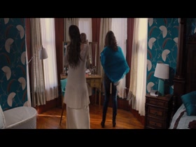 Kaya Scodelario in The truth about Emanuel (2013) 5