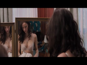 Kaya Scodelario in The truth about Emanuel (2013) 7