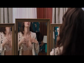 Kaya Scodelario in The truth about Emanuel (2013) 9