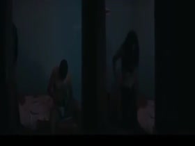 Sandra Paz in Dependencia Sexual 7