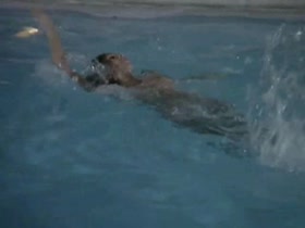Pilar Alcon in Los presuntos (1986) 13