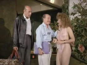 Pilar Alcon in Los presuntos (1986) 20
