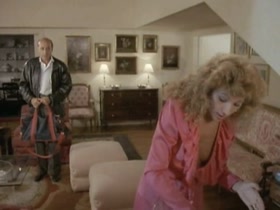 Pilar Alcon in Los presuntos (1986)