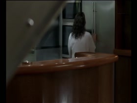 Valeria Cavalli in Le Grand Patron 19