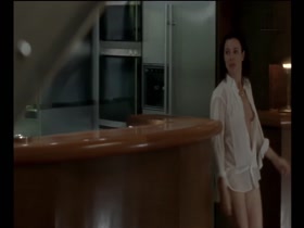 Valeria Cavalli in Le Grand Patron 20