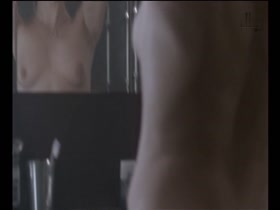 Valeria Cavalli in Le Grand Patron 4
