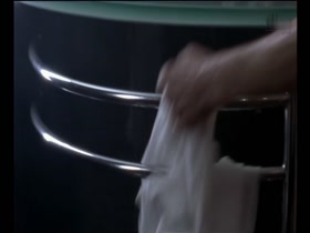 Valeria Cavalli in Le Grand Patron 6