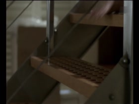 Valeria Cavalli in Le Grand Patron 8