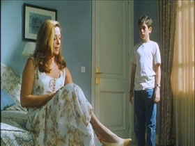 Maria Luisa San Jose in Pajarico (1997) 3