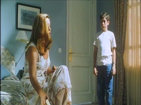 Maria Luisa San Jose in Pajarico (1997) 4